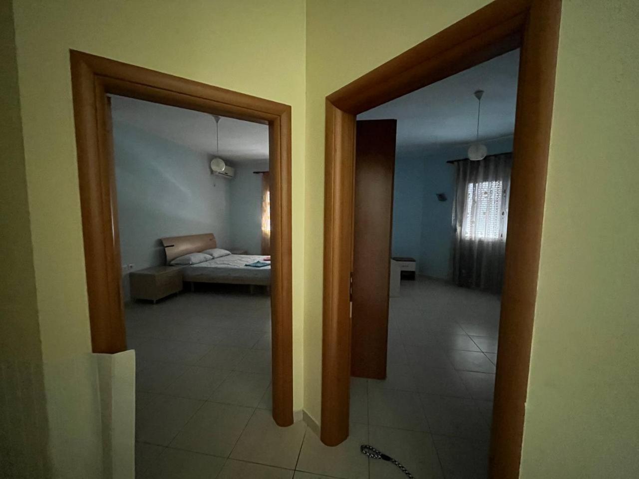 Appartement Ridi's In *