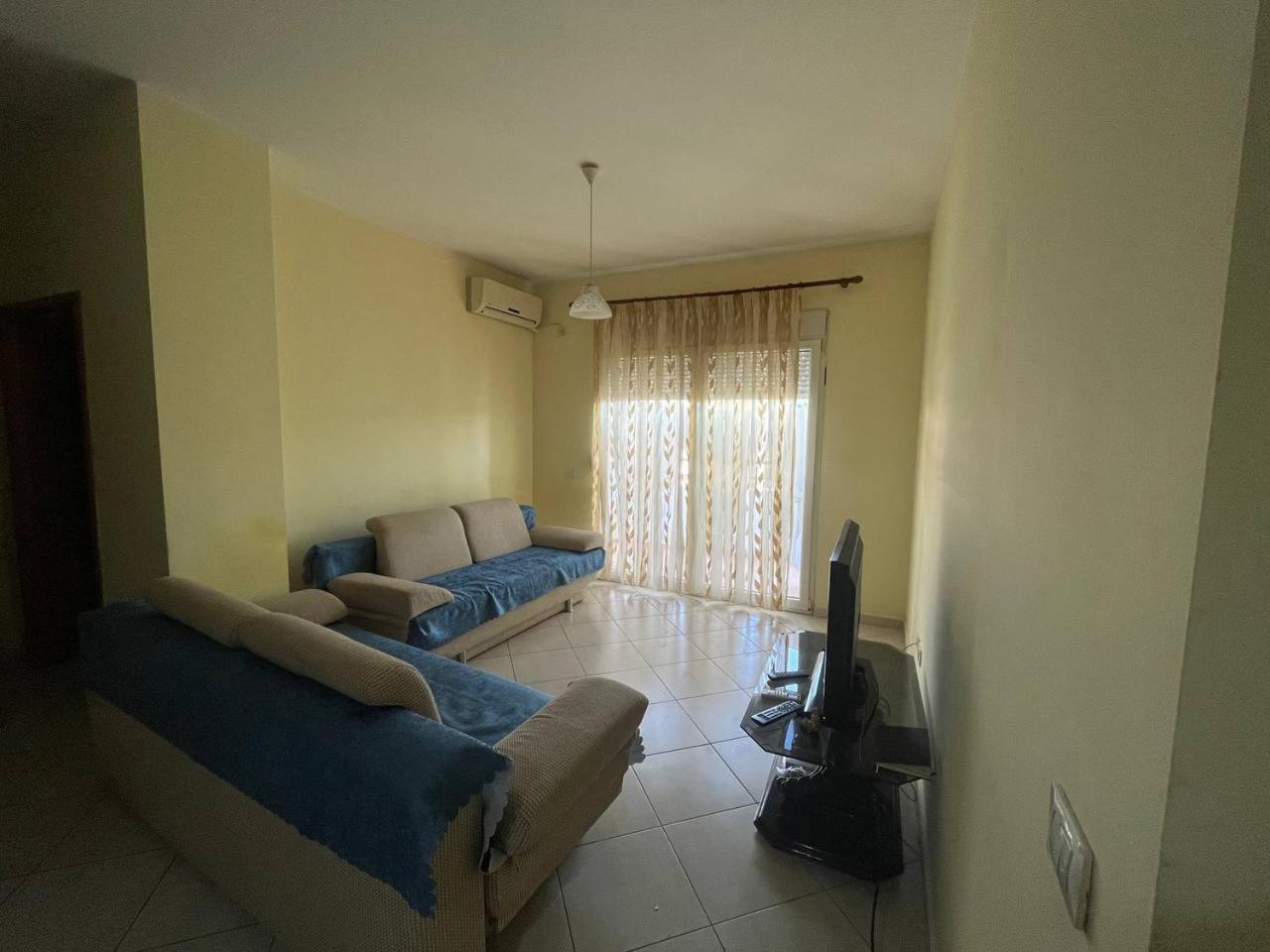 Appartement Ridi's In *