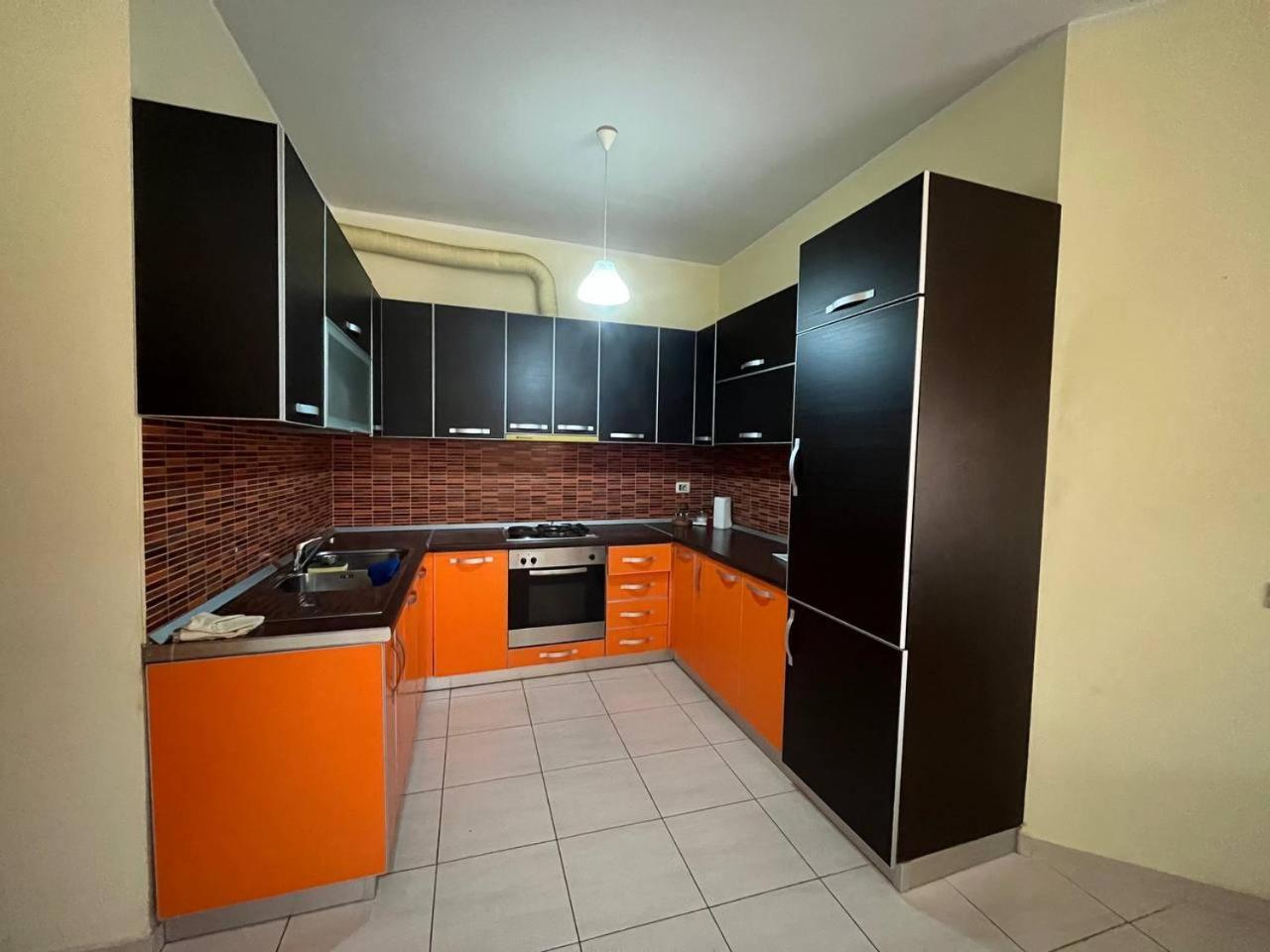 Appartement Ridi's In *